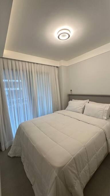 Apartamento Apartamento Fabuloso - Habitarte *